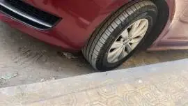 فوكس فاجن 2015