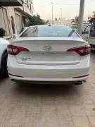 سوناتا 2017