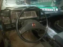 ميتسوبيشي لانسر 1983 للبيع