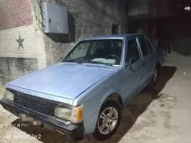 ميتسوبيشي لانسر 1983 للبيع