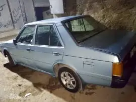 ميتسوبيشي لانسر 1983 للبيع
