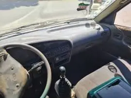 كيا بريجو 2002
