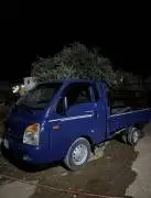 هيونداي بورتر 2010