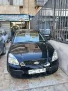 Kia Rio 2009