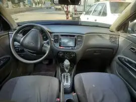 كيا ريو 2010 للبيع