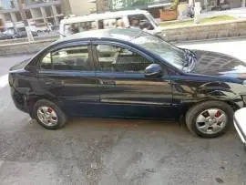 كيا ريو 2010 للبيع