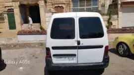 سيترون بيك اب 1999 للبيع