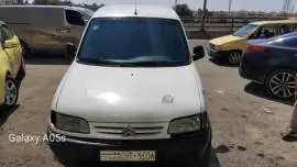 سيترون بيك اب 1999 للبيع