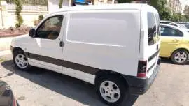 سيترون بيك اب 1999 للبيع