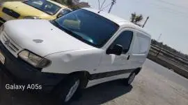 سيترون بيك اب 1999 للبيع