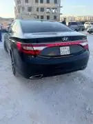 Hyundai Azera Grandeur 2012 for sale