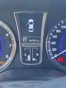 Hyundai Azera Grandeur 2012 for sale