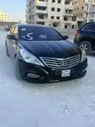 Hyundai Azera Grandeur 2012 for sale