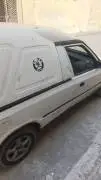 سكودا بيك اب 1996