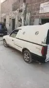 سكودا بيك اب 1996