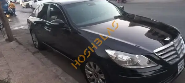 Genesis 2010 for sale