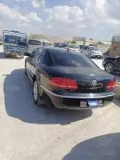 فولكس فاجن فايتون 2011