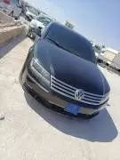 فولكس فاجن فايتون 2011