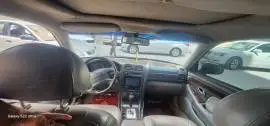 Honda Grandeur 2002