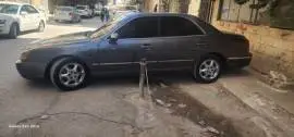 Honda Grandeur 2002