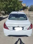 نيسان صني 2016