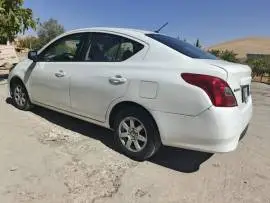 نيسان صني 2016
