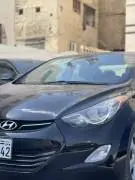 هيونداي النترا 2012 للبيع