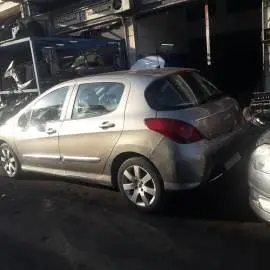 بيجو 308 فرنسي 2010 للبيع