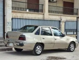 Daewoo Cielo 1997 for sale