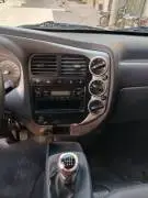 سيارة غير محددة