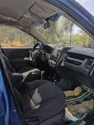 Kia Sportage 2005