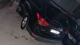 هيونداي فيراكروز 2008