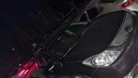 هيونداي فيراكروز 2008