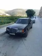 مرسيدس 300 1990
