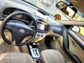 افانتي 2008 للبيع في دمشق