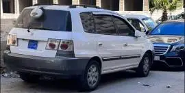 كيا اكس ترك 2004
