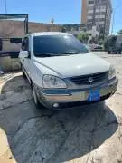 كيا اكس ترك 2004