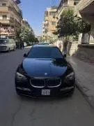 BMW 740i 2011 for sale