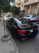 بي ام دبليو 740i 2011 للبيع