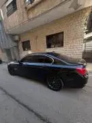 بي ام دبليو 740i 2011 للبيع
