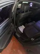 بي ام دبليو 740i 2011 للبيع