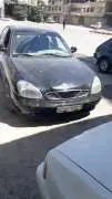 Daewoo Lanos 2004