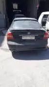 Daewoo Lanos 2004