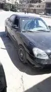 Daewoo Lanos 2004