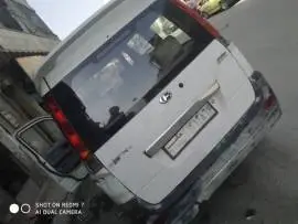 شيرون كرت 2007