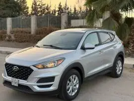 هيونداي توسان 2019