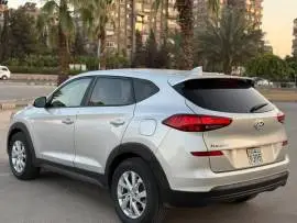 هيونداي توسان 2019