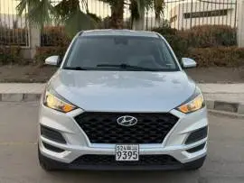 هيونداي توسان 2019