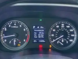 هيونداي توسان 2019