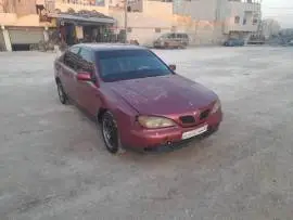 نيسان بالميرا 2001